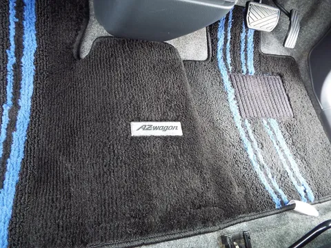 Mazda AZ-Wagon Custom Style