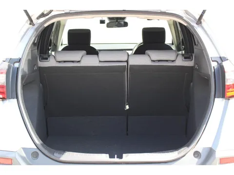 Honda Jazz (Fit)