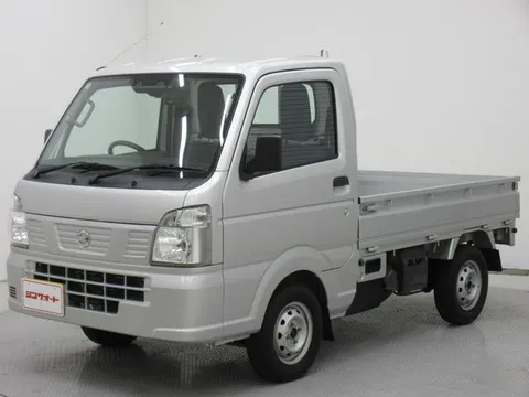 Nissan Clipper Truck