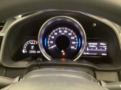 Honda Jazz (Fit)