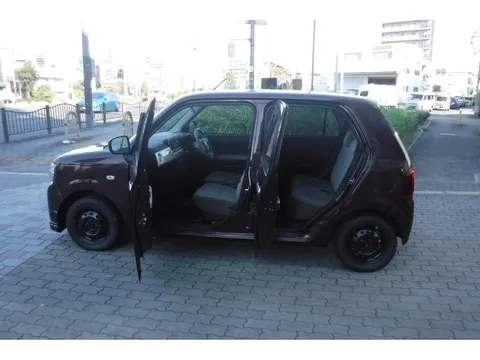 Daihatsu Mira Tocot