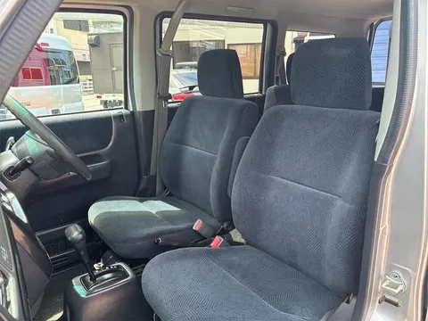 Honda Vamos