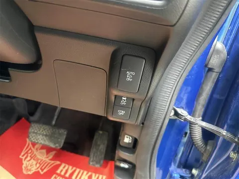 Honda N-BOX Plus
