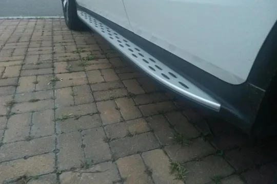 Mercedes-Benz Mercedes-Benz GLC