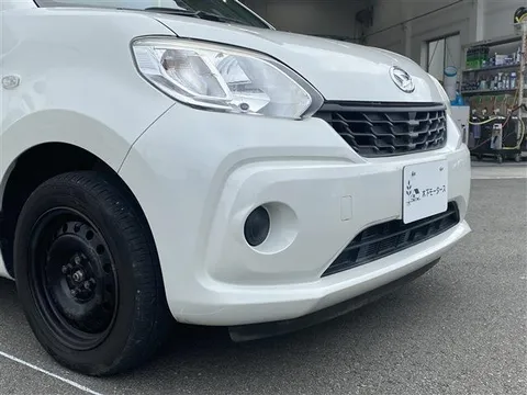 Daihatsu Boon