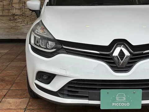Renault Lutecia