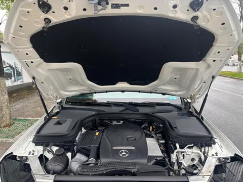 Mercedes-Benz Mercedes-Benz GLC