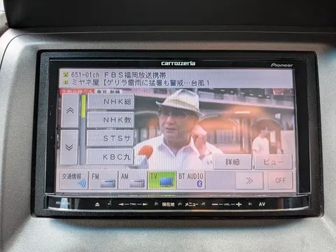Honda Crossroad