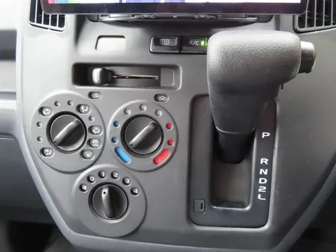 Toyota TownAce Van
