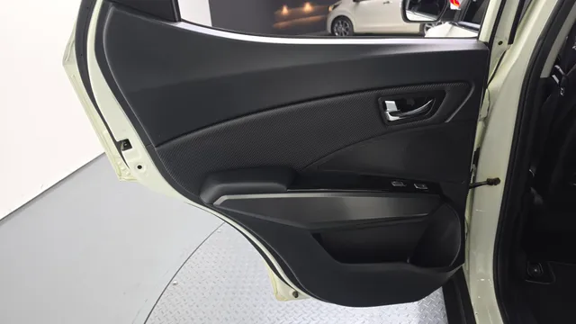SsangYong Tivoli XLV (Tivoli Air)