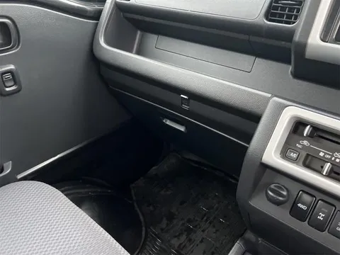 Toyota Pixis Truck