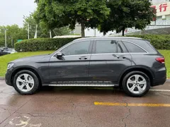 Mercedes-Benz Mercedes-Benz GLC
