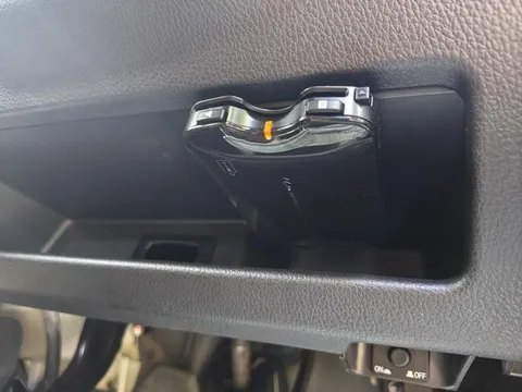 Mitsubishi eK Space Custom