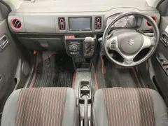 Suzuki Alto Turbo RS