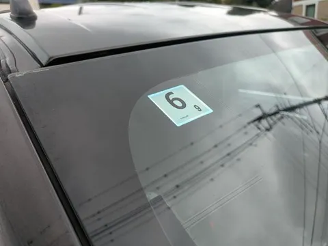 Nissan Vanette