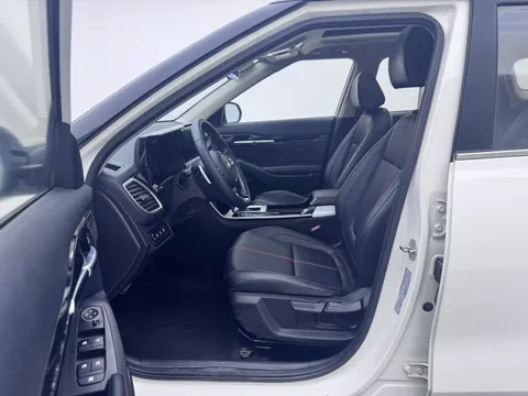 Kia KX3