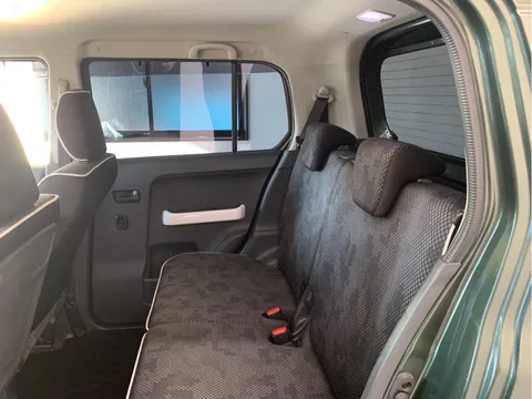 Mazda Flair Crossover