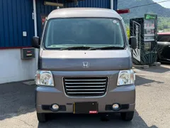 Honda Vamos Hobio