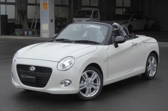 Daihatsu Copen