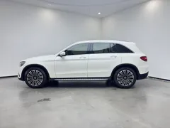 Mercedes-Benz Mercedes-Benz GLC