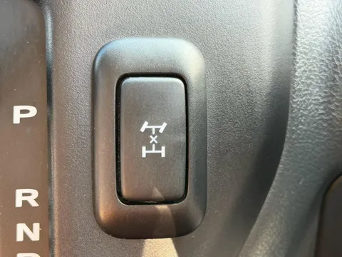 Toyota TownAce Van