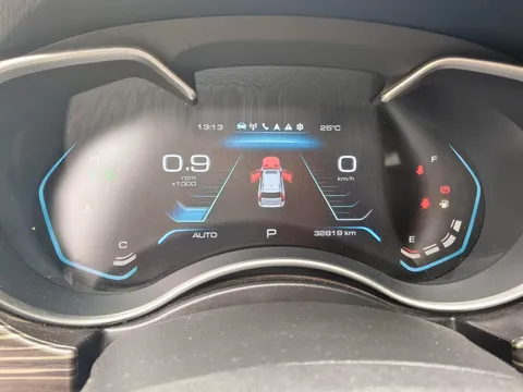 Haval H9