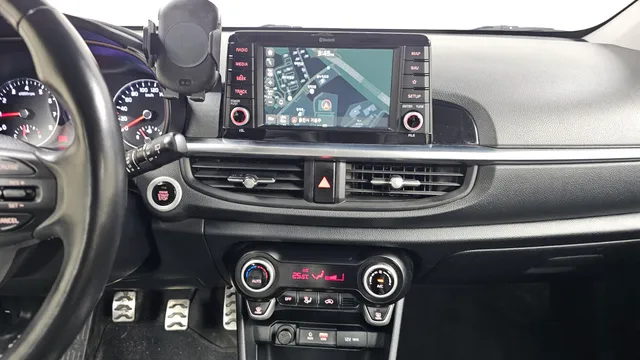 Kia Picanto (Morning)