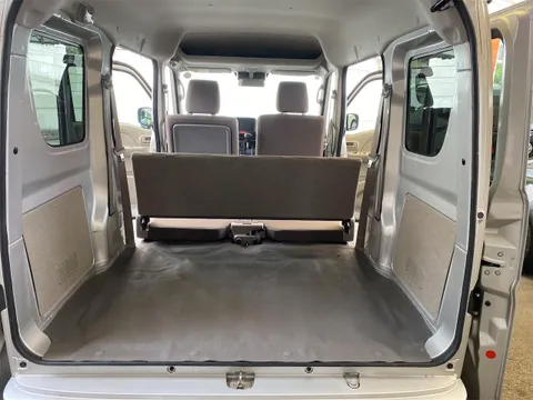 Nissan Clipper