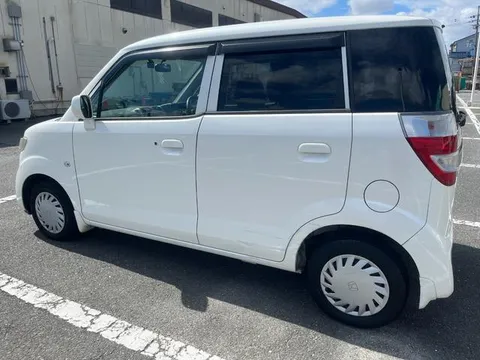 Honda Zest