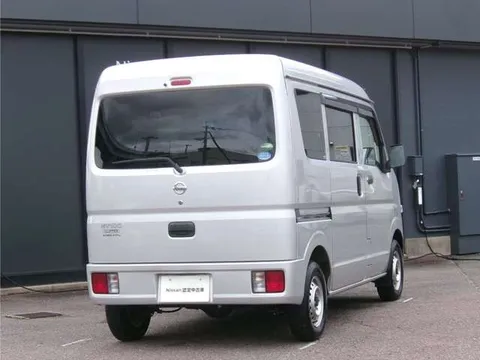 Nissan Clipper