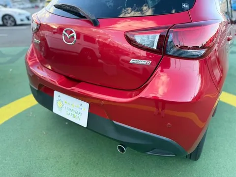 Mazda Mazda2 (Demio)