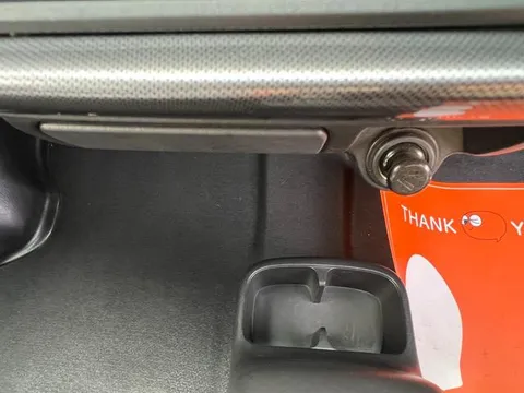 Honda Vamos
