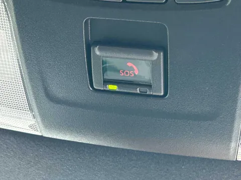 Toyota Corolla Touring