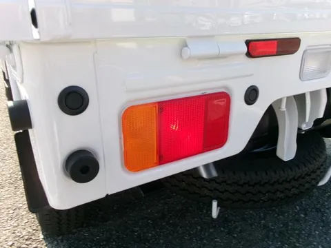 Suzuki Carry Track