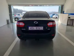 Renault SM3