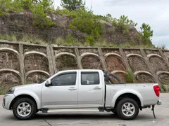 Great Wall Wingle 5