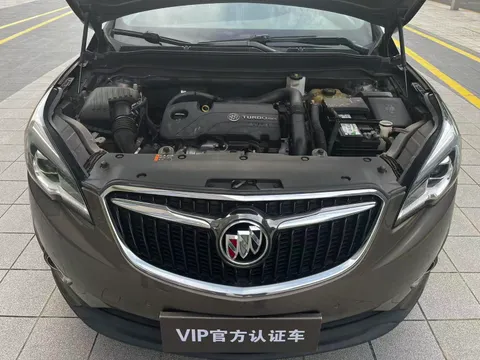 Buick Envision