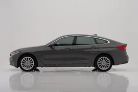 BMW Gran Turismo