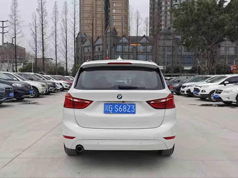 BMW 2-Series