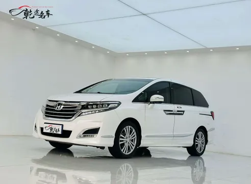 Honda Elysion