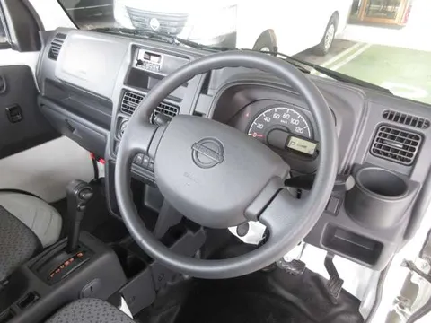 Nissan Clipper Truck