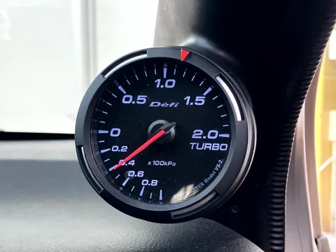 Suzuki Alto Works