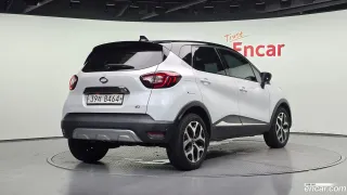 Renault QM3