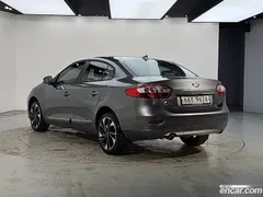 Renault SM3