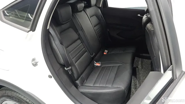 Renault XM3