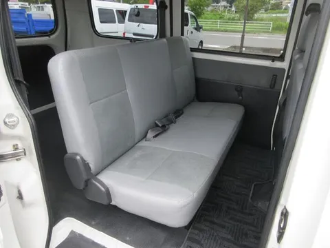 Toyota TownAce Van