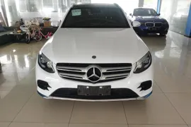 Mercedes-Benz Mercedes-Benz GLC