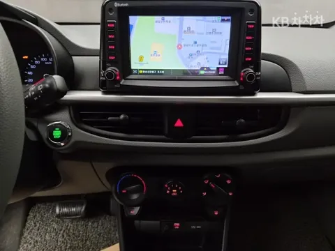 Kia Picanto (Morning)