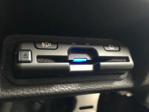 Honda N-VAN Plus Style