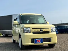 Toyota Pixis Space